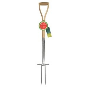 Burgon And Ball Rose Fork