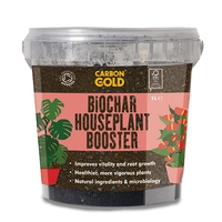 Carbon Gold Bio Char Houseplant Booster