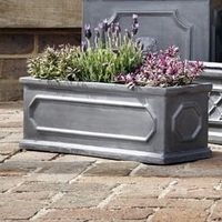 Clayfibre Chelsea Trough Planter