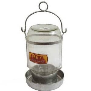Conquest Drinker 1 Gallon