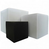 Cubic Poly Planter