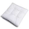 Discount Outdoor Chair Cushions - Light Grey - The Southwold Collection by Harrod Horticultural