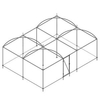 Domed Fruit Cage - Bespoke Design