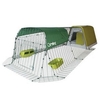 Eglu Go Chicken House And 2m Run