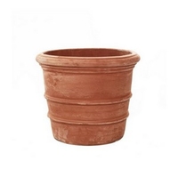 Florentine Terracini Pot