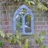 Gothic Style Mirrors