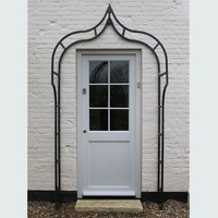 Harrod Ogee Door Canopy