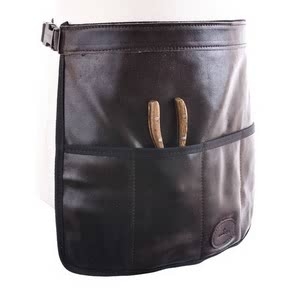 Heritage Leather Tool Apron