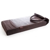 Heritage Waxed Cotton And Leather Kneeler