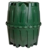Herkules 1600ltr Rainwater Harvesting Tank With Aqua Quick Tap Set