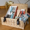 Ladies Medium Gardening Gift Set