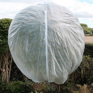 Large Popadome Fleece Cover