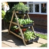 Maxi A-frame Vegetable Garden Accessories