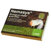 Nemasys Chafer Grub Killer