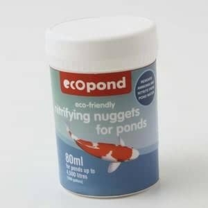 Nitrifying Nuggets