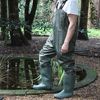 Pond Waders