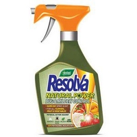 Resolva Natural Power Bug And Mildew Control