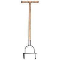 Sneeboer Lawn Aerator