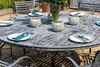 Southwold Round Dining Table 1.8m