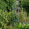 Southwold Round Steel Obelisk