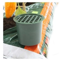 Speed Feed For Growbags