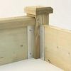 Superior Capping & Fixings