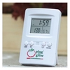 Thermometer & Hygrometer