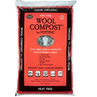 Wool Compost For Potting 30 Litre