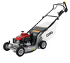 Cobra M53SPH 21 inch Self Propelled Petrol Rotary Lawnmower