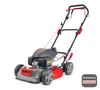 Cobra MM48SPH Self-propelled Petrol Mulching Lawnmower