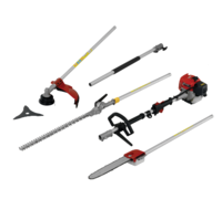 Cobra MT270K 27cc Kawasaki Eng 4 in 1 Multi-Tool