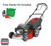 Cobra MX460SPH Self-Propelled Petrol Lawn Mower