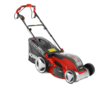 Cobra MX46S40V Self Propelled Cordless Lawn mower