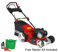 Cobra MX46SPB 46cm Cut Self Propelled Petrol Lawn mower