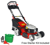 Cobra MX46SPCE E/S Self Propelled 46cm Petrol Lawn mower