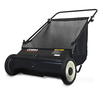 Cobra PLS66 26" Push Lawn Sweeper