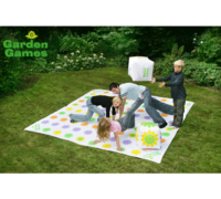 Get Knotted (Code 510)