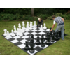 Giant Draughts Pieces (Code 805)