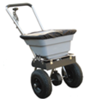 Handy THSS80 Salt Spreader