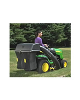 John Deere Grass Collector for John Deere X140 and X165 Ride On Tractor