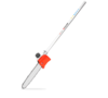 Mitox 26PA 10 Inch Chainsaw Attachment