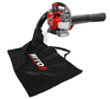 Mitox 280BVX Premium Leaf Blower / Vac