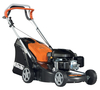 Oleo-Mac G53TK Comfort Self-Propelled Petrol Lawn Mower