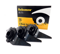 Robomow Replacement Blades Set