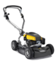 Stiga Multiclip Plus 50S Petrol Mulching Lawn mower