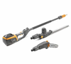Stiga SMT 500 AE 500 Series 48v Multi-Tool Bare Unit