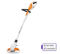 Stihl FSA 45 Cordless Grass Trimmer