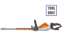 Stihl HSA 94 T Cordless Hedge Trimmer 24"