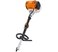 Stihl KM131R Loop Handle Kombi Engine