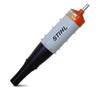Stihl KMBG Blower Attachment for KombiEngines with Loop Handle